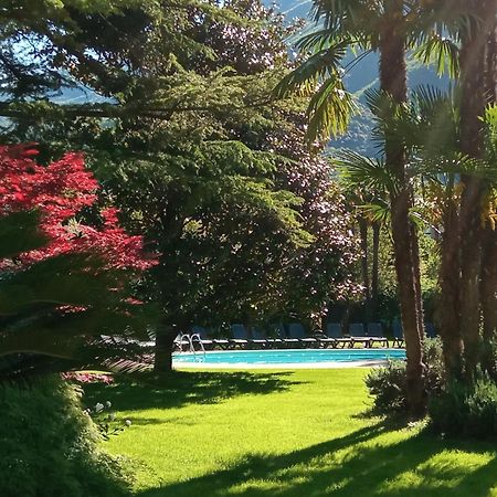 Hotel Garden Arco (Adults Only) 外观 照片