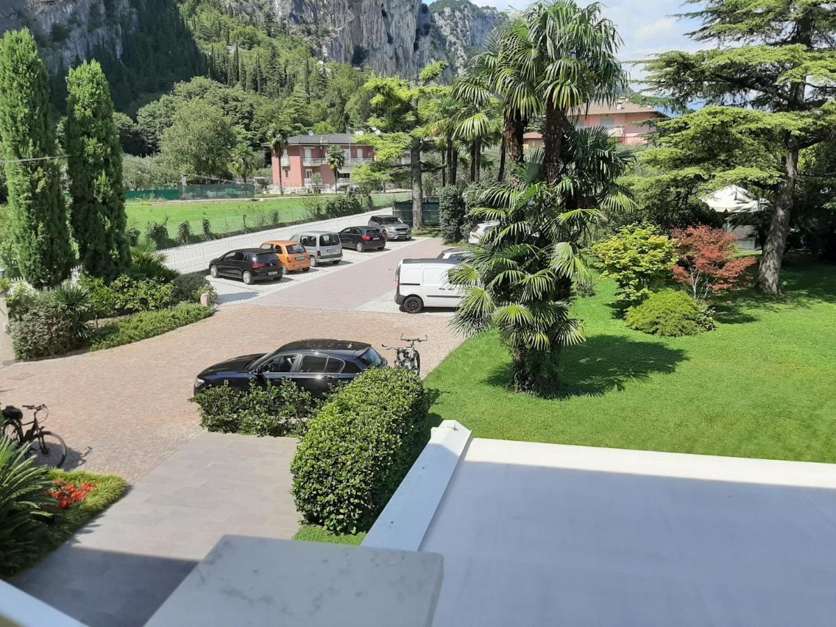 Hotel Garden Arco (Adults Only) 外观 照片