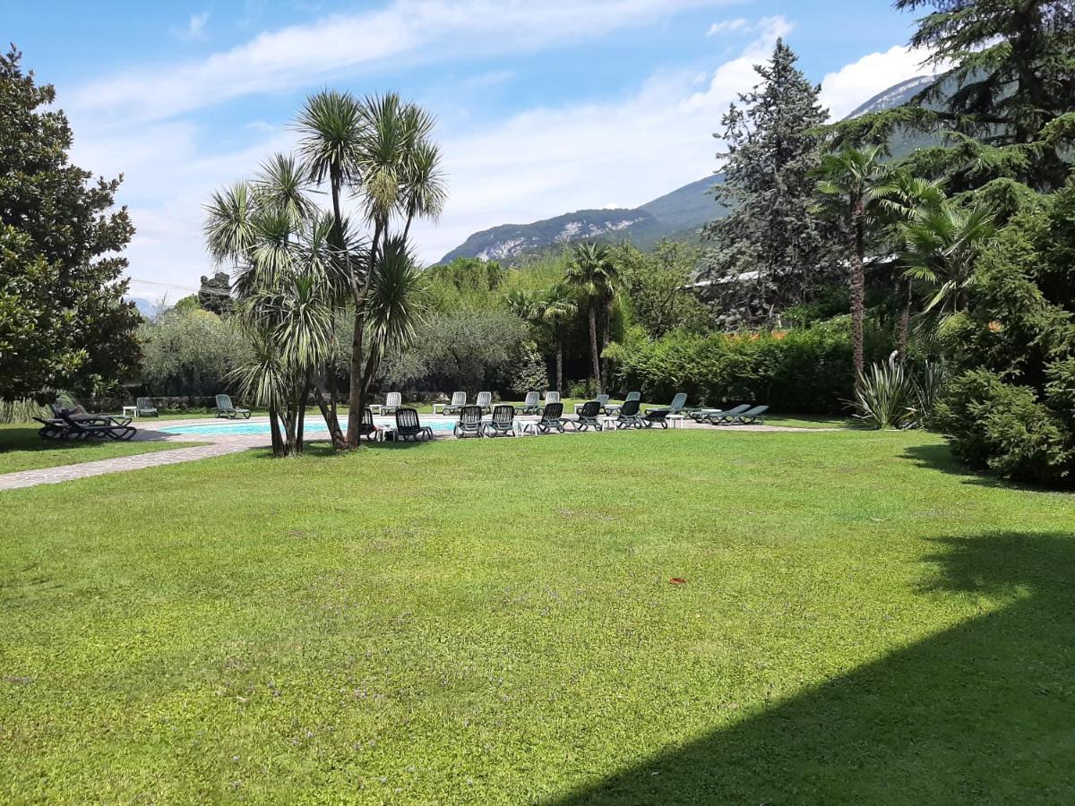 Hotel Garden Arco (Adults Only) 外观 照片