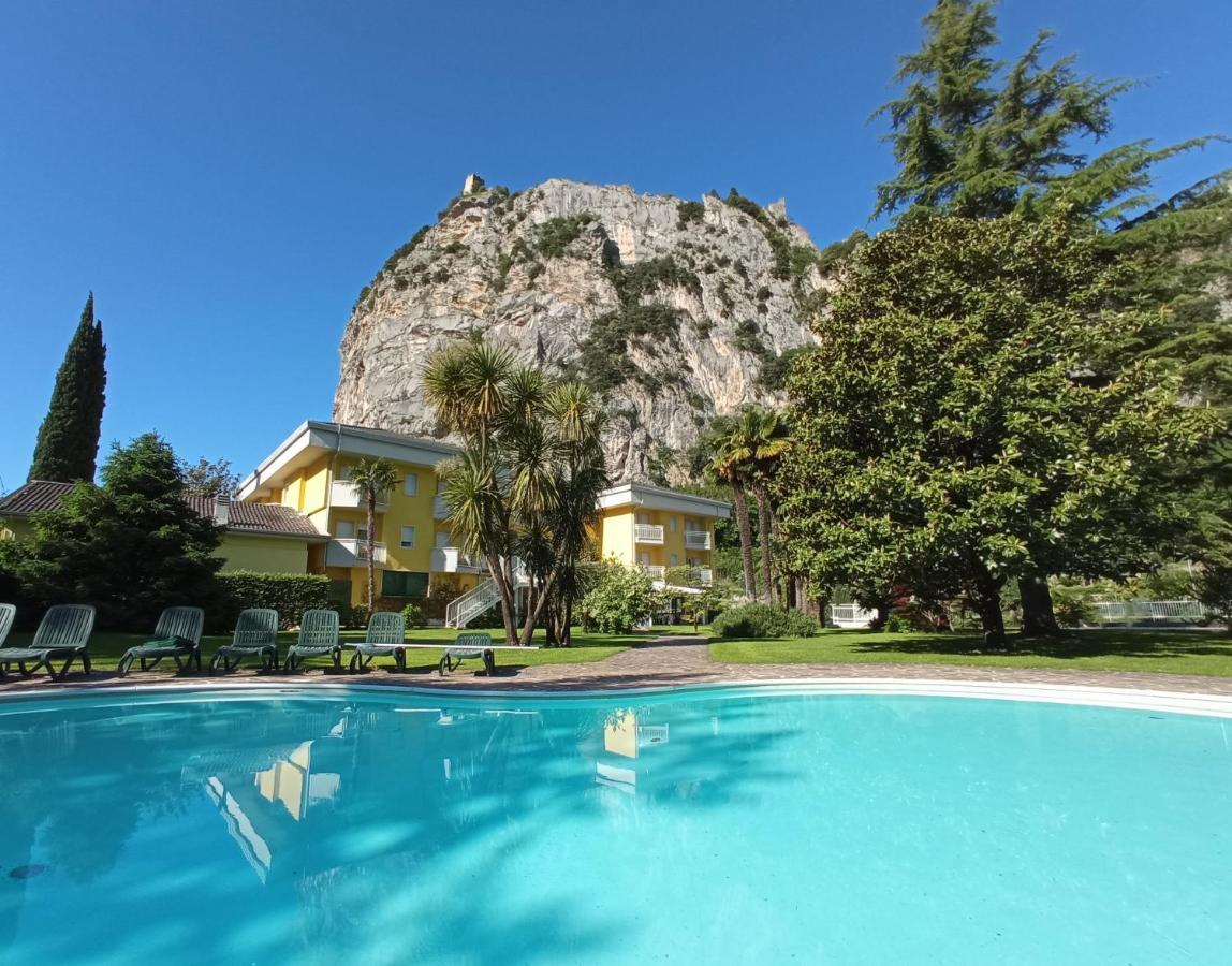 Hotel Garden Arco (Adults Only) 外观 照片
