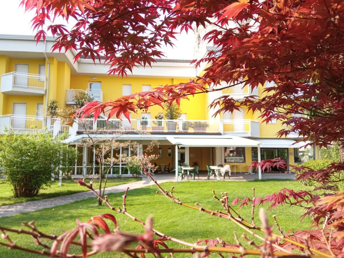 Hotel Garden Arco (Adults Only) 外观 照片