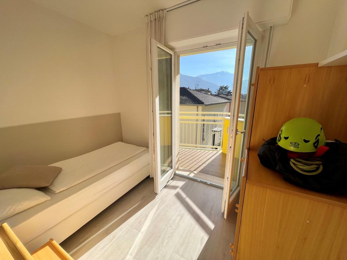 Hotel Garden Arco (Adults Only) 外观 照片