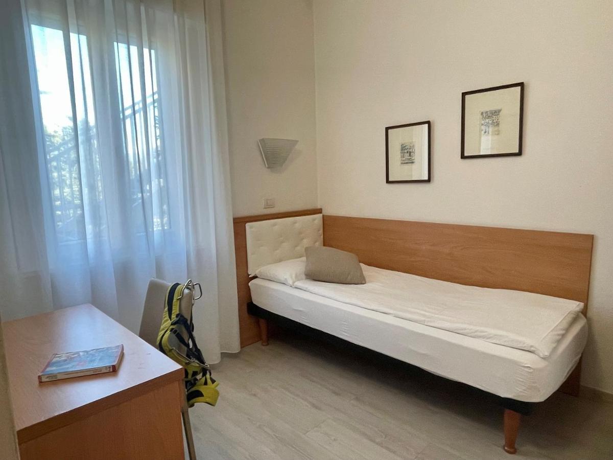 Hotel Garden Arco (Adults Only) 外观 照片