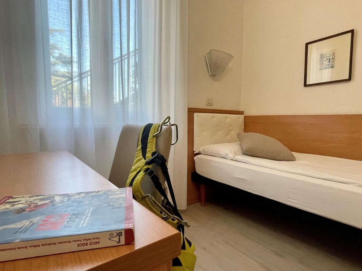 Hotel Garden Arco (Adults Only) 外观 照片
