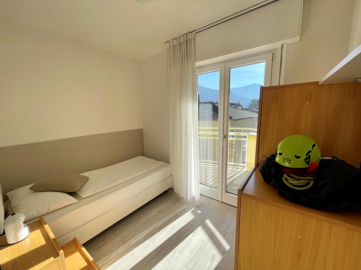 Hotel Garden Arco (Adults Only) 外观 照片
