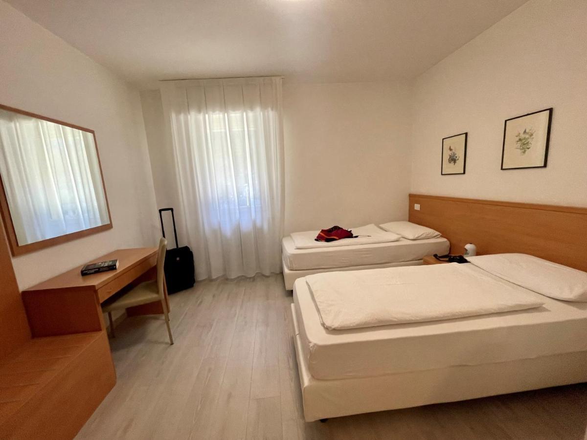 Hotel Garden Arco (Adults Only) 外观 照片