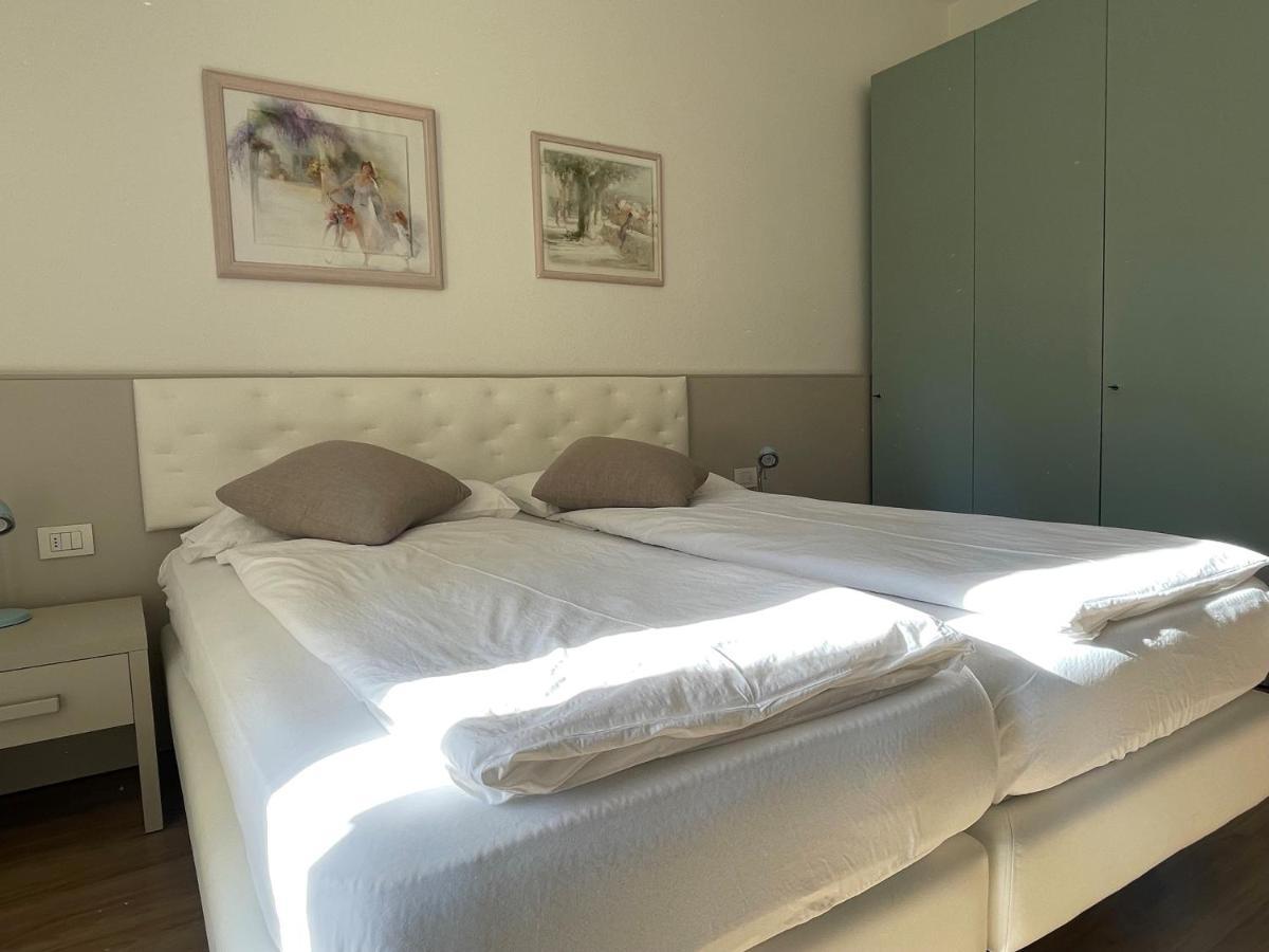 Hotel Garden Arco (Adults Only) 外观 照片
