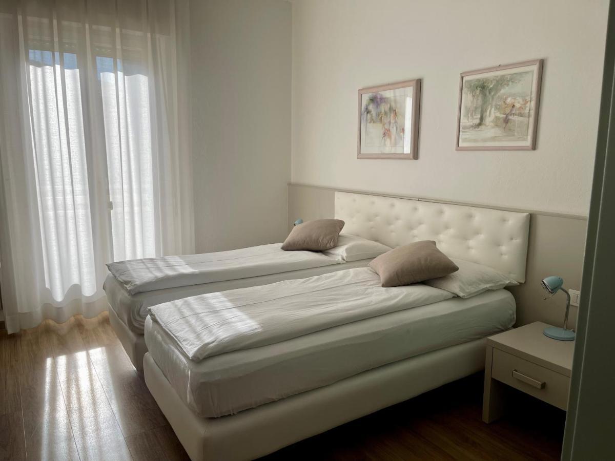 Hotel Garden Arco (Adults Only) 外观 照片