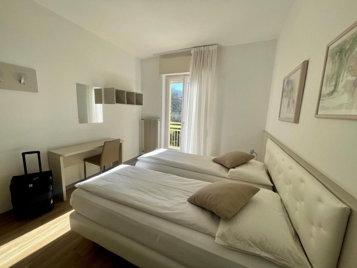 Hotel Garden Arco (Adults Only) 外观 照片