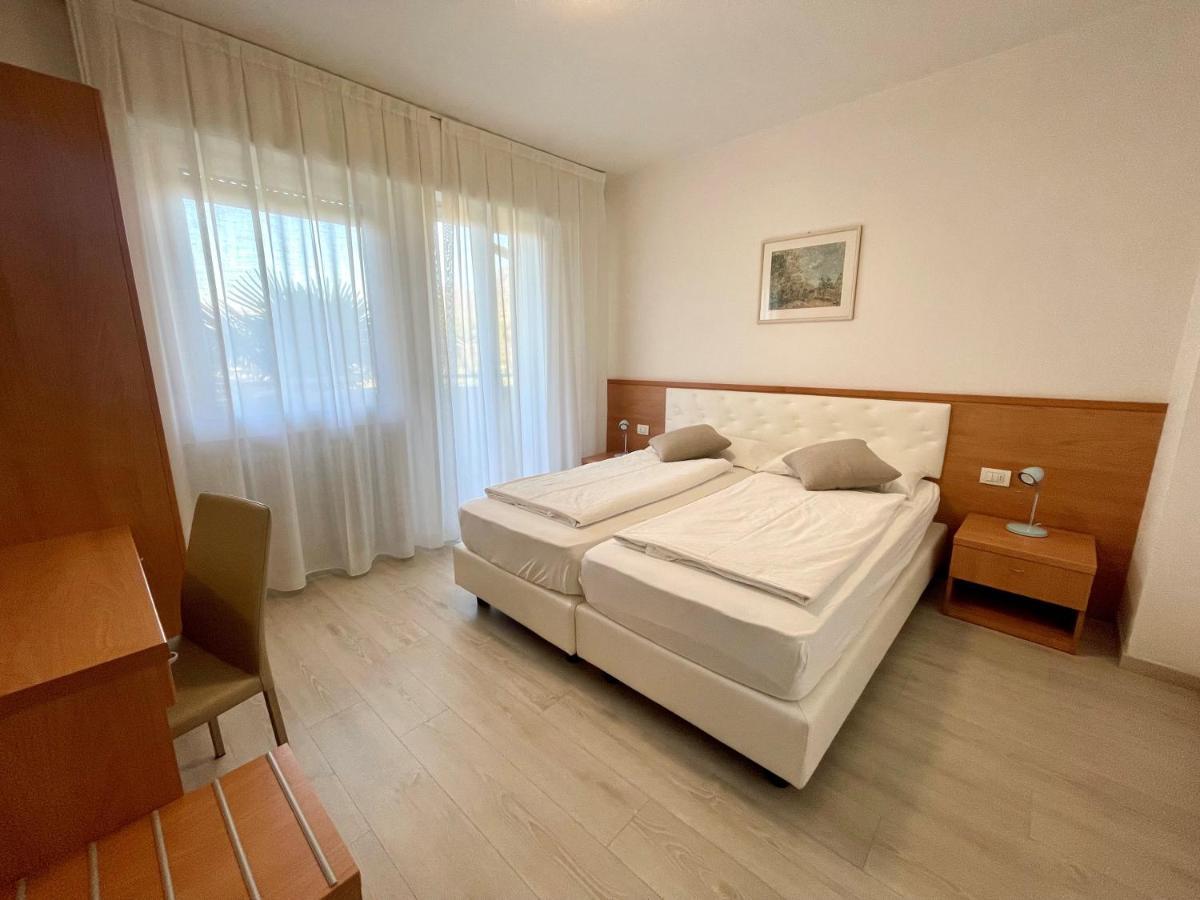 Hotel Garden Arco (Adults Only) 外观 照片