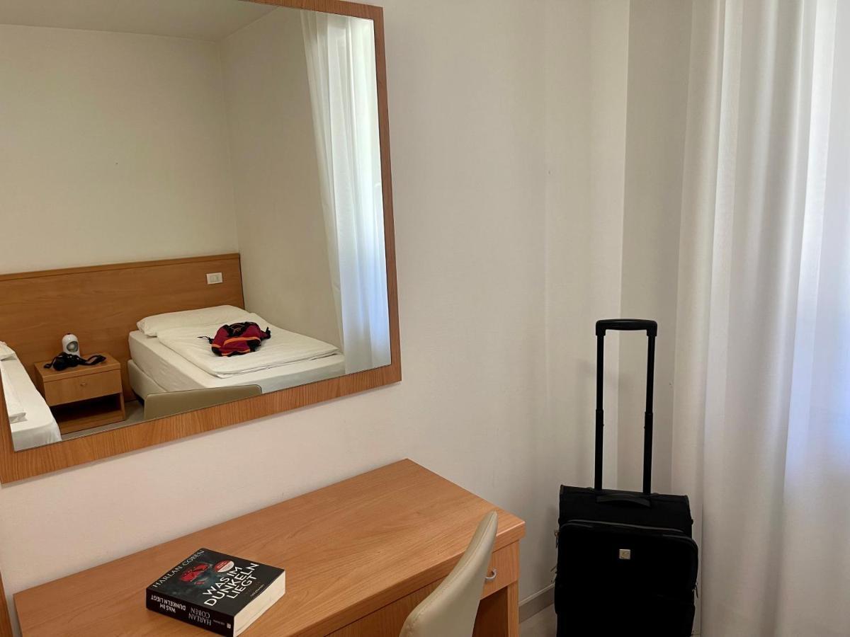 Hotel Garden Arco (Adults Only) 外观 照片