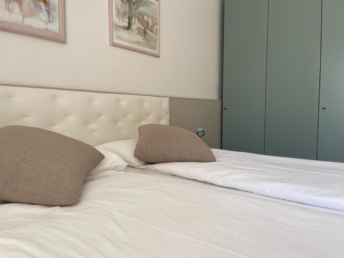 Hotel Garden Arco (Adults Only) 外观 照片