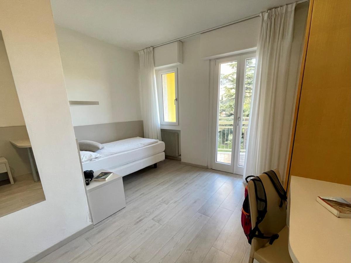 Hotel Garden Arco (Adults Only) 外观 照片