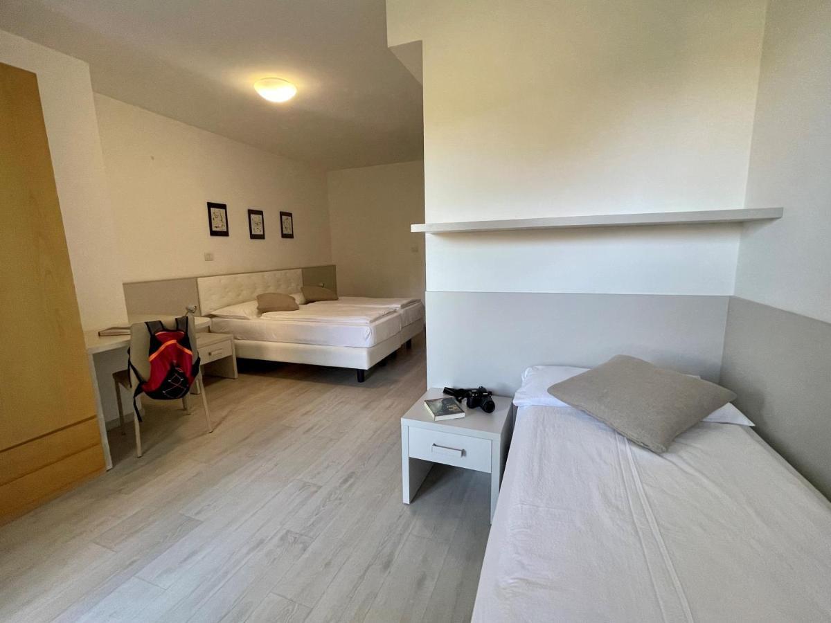 Hotel Garden Arco (Adults Only) 外观 照片