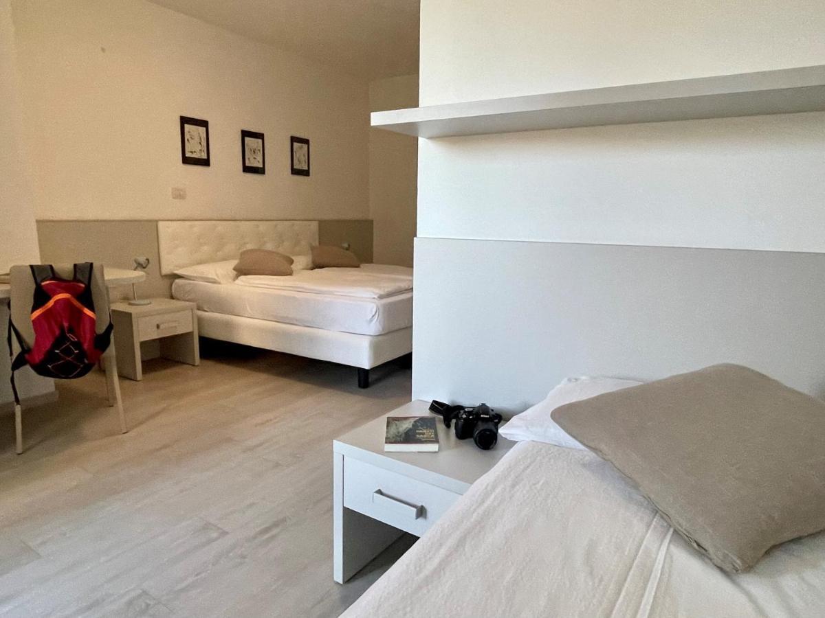 Hotel Garden Arco (Adults Only) 外观 照片
