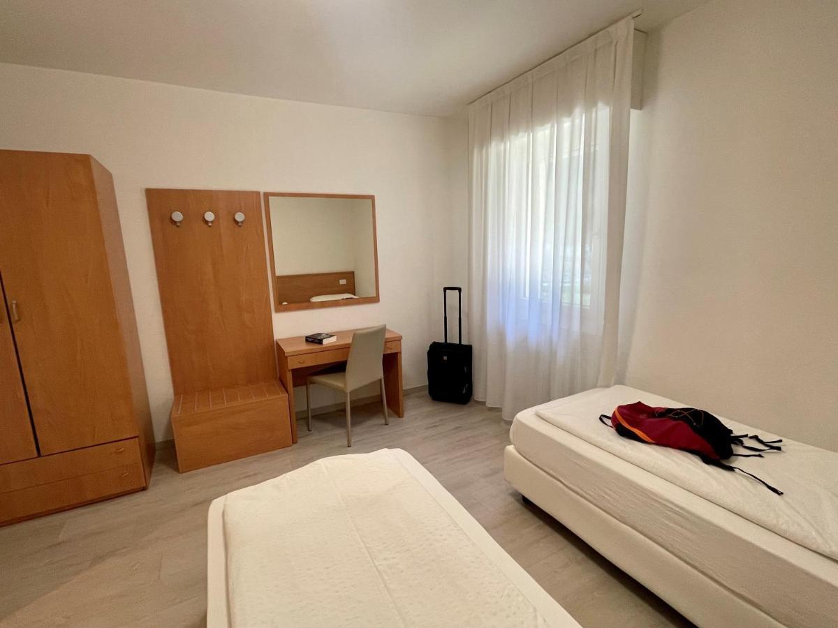 Hotel Garden Arco (Adults Only) 外观 照片