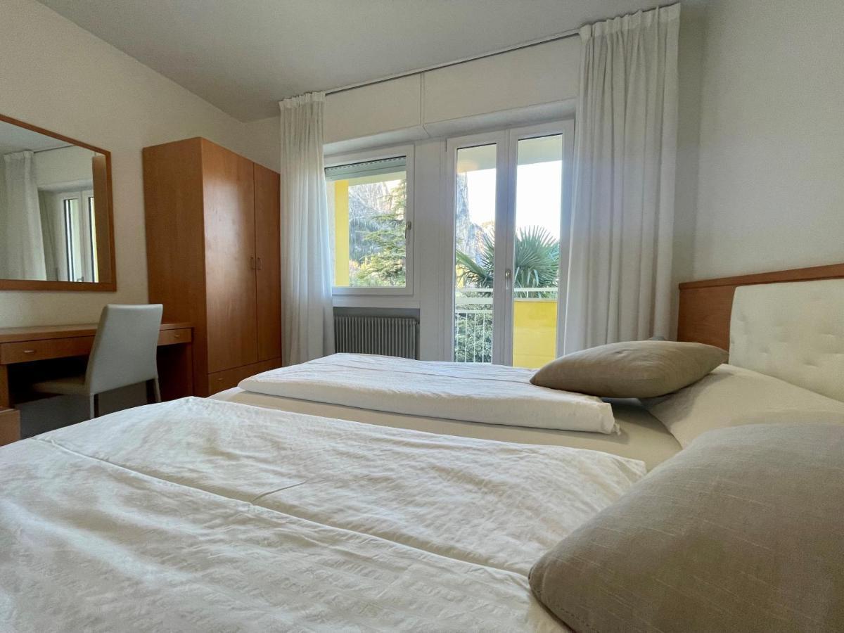 Hotel Garden Arco (Adults Only) 外观 照片
