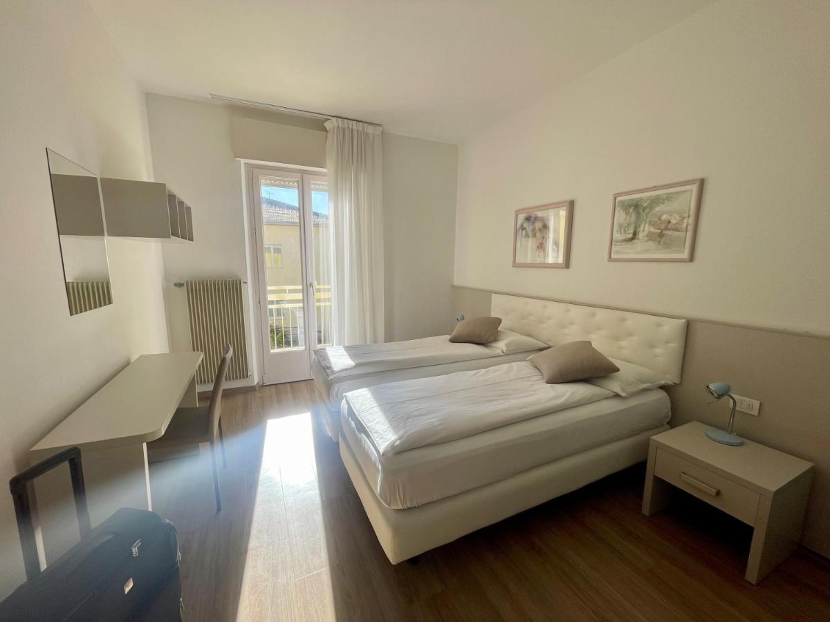 Hotel Garden Arco (Adults Only) 外观 照片
