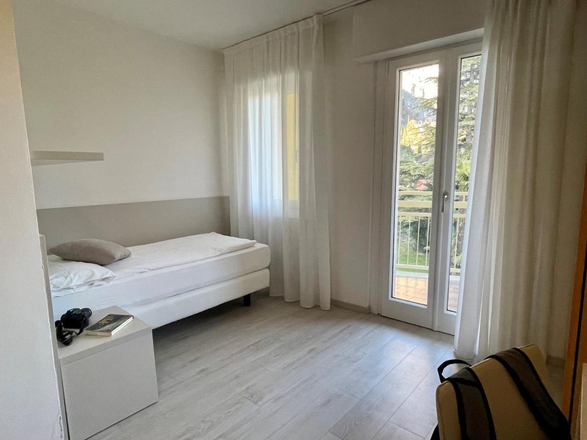 Hotel Garden Arco (Adults Only) 外观 照片