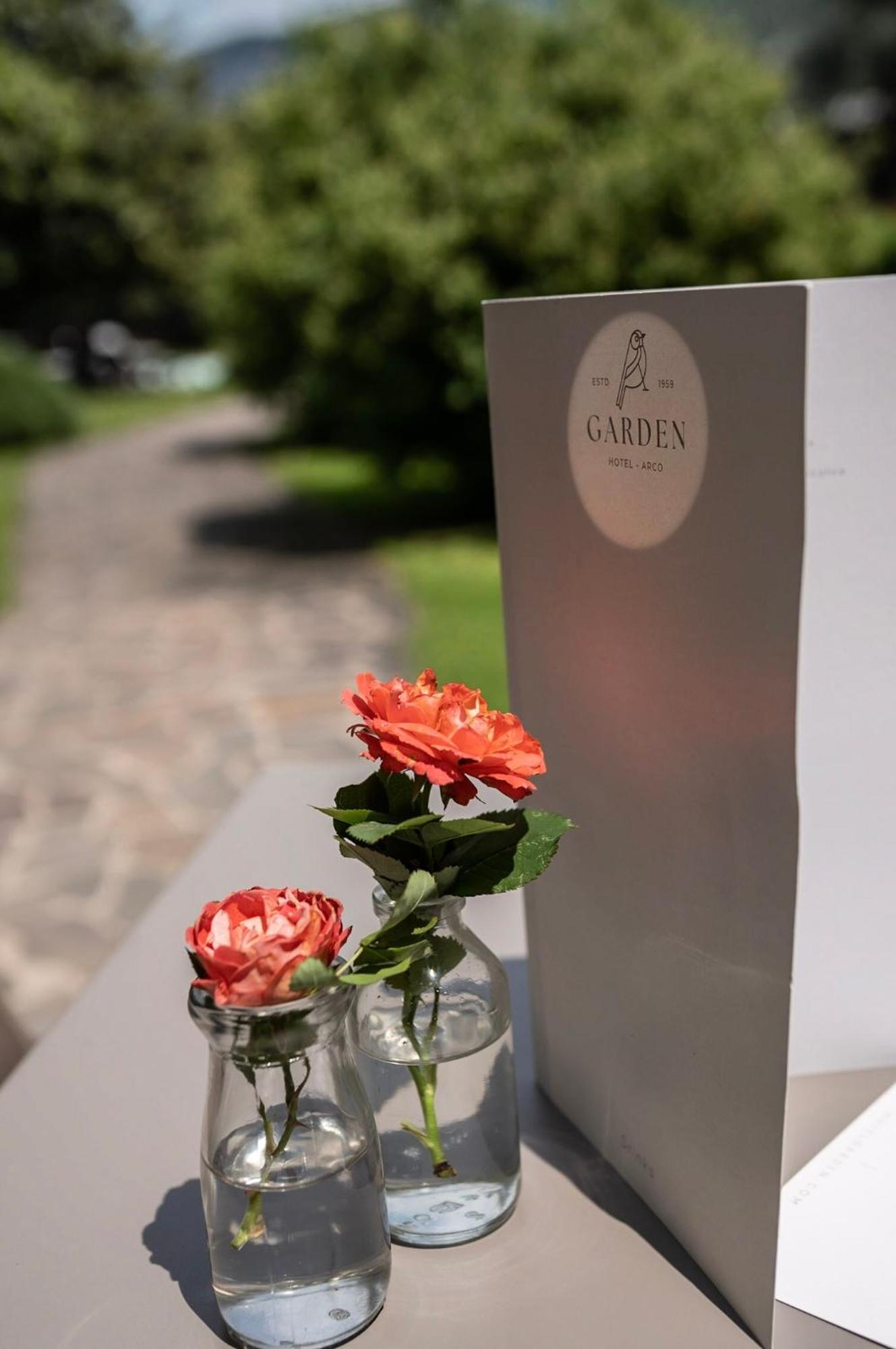 Hotel Garden Arco (Adults Only) 外观 照片