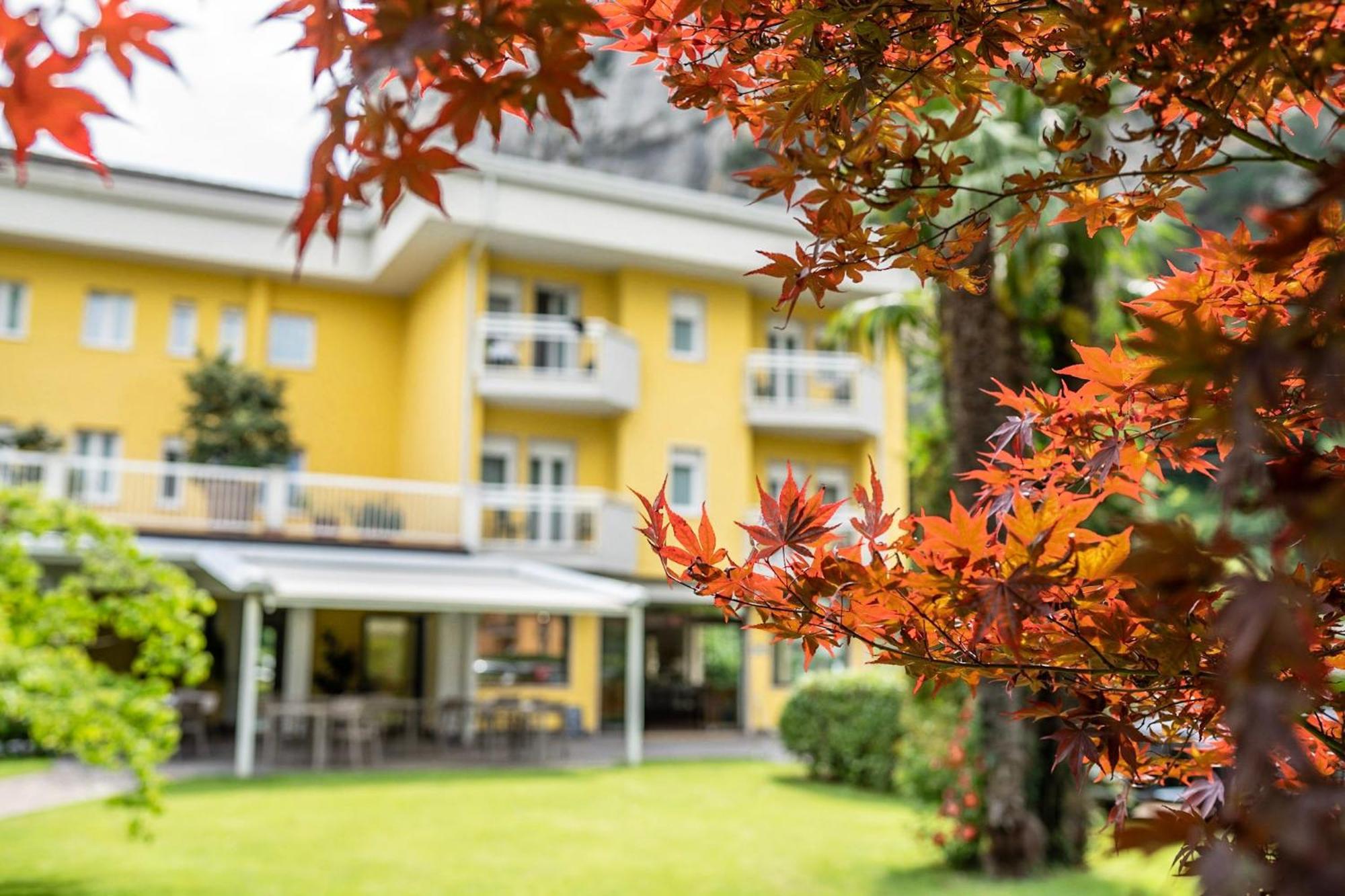 Hotel Garden Arco (Adults Only) 外观 照片