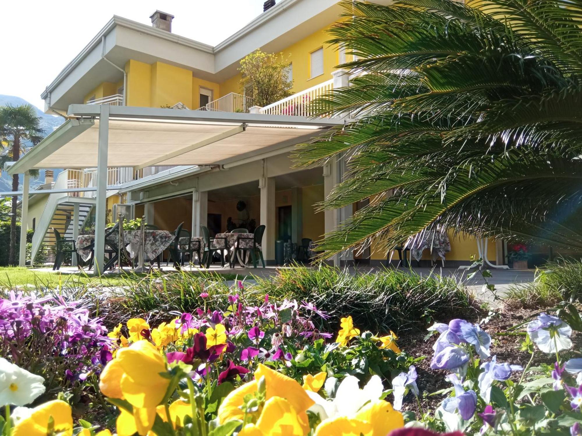 Hotel Garden Arco (Adults Only) 外观 照片