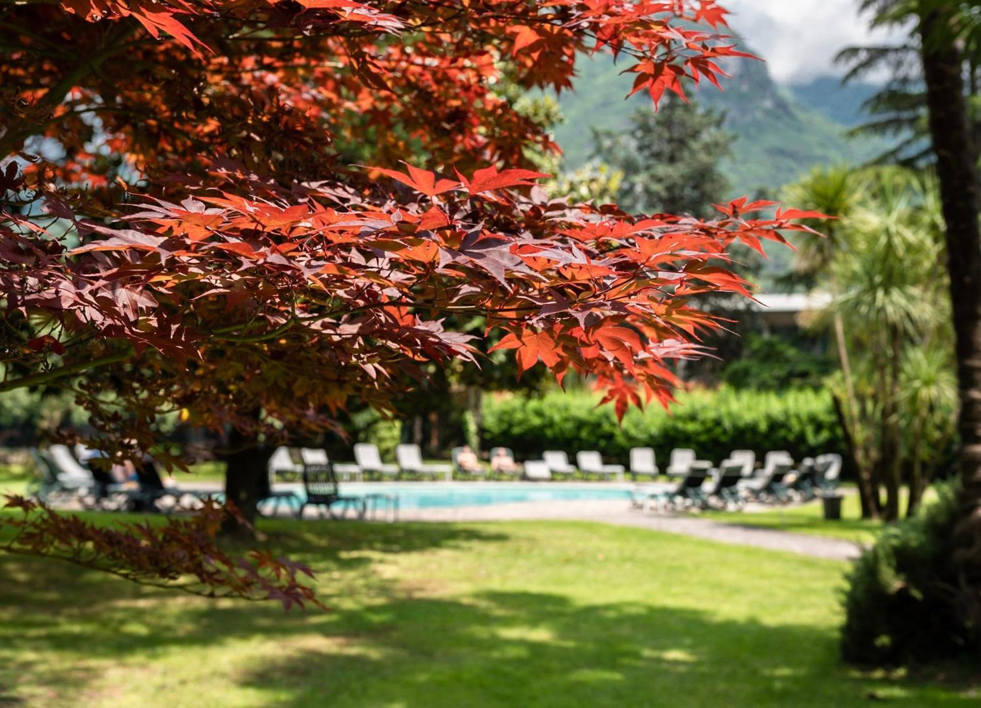 Hotel Garden Arco (Adults Only) 外观 照片