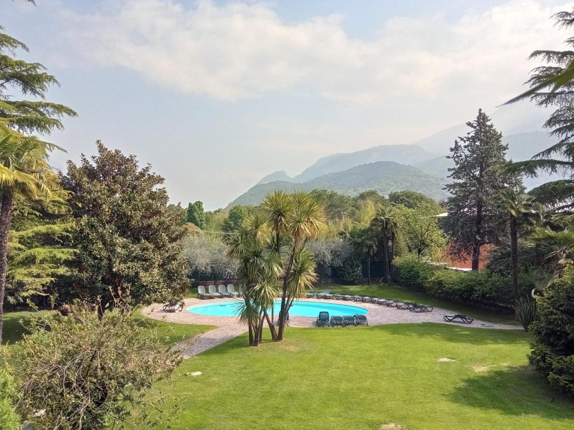 Hotel Garden Arco (Adults Only) 外观 照片