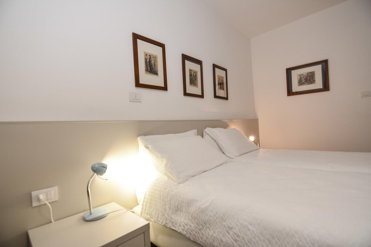 Hotel Garden Arco (Adults Only) 外观 照片