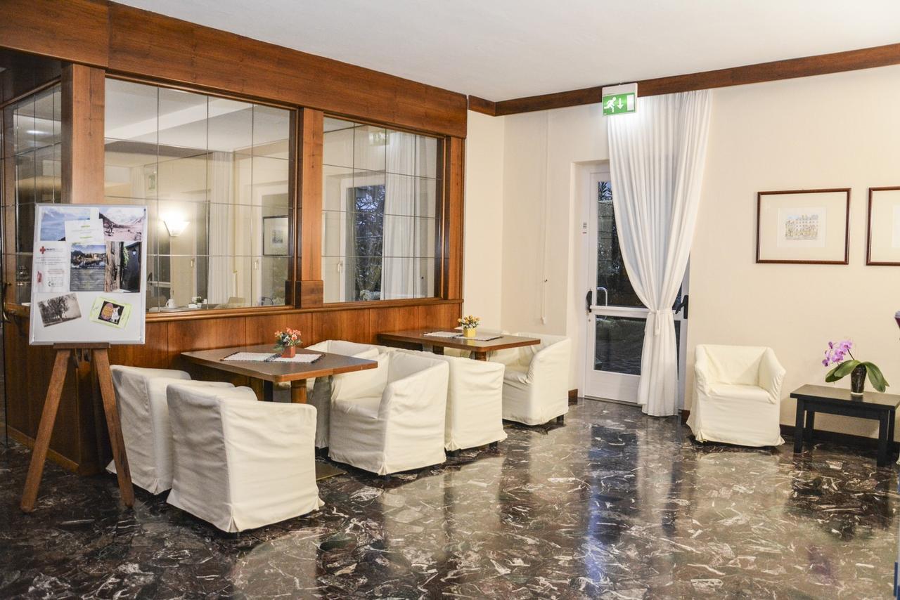 Hotel Garden Arco (Adults Only) 外观 照片