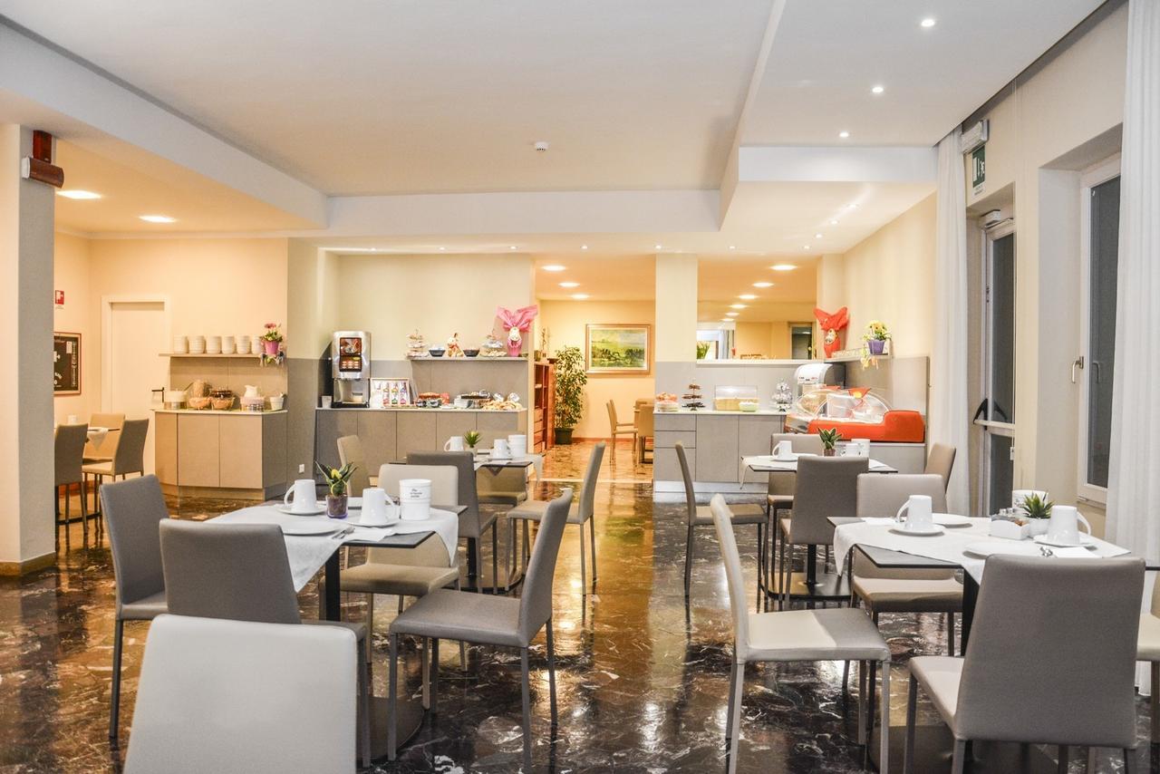 Hotel Garden Arco (Adults Only) 外观 照片